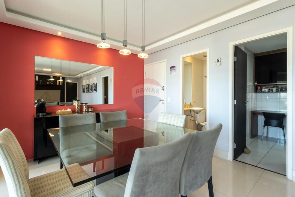 Apartamento - Venda - São Paulo , São Paulo - Foto 6 - IMG_1408 - 291125 - ID pend (contemplare).jpg - Sala de jantar - 601301040-91