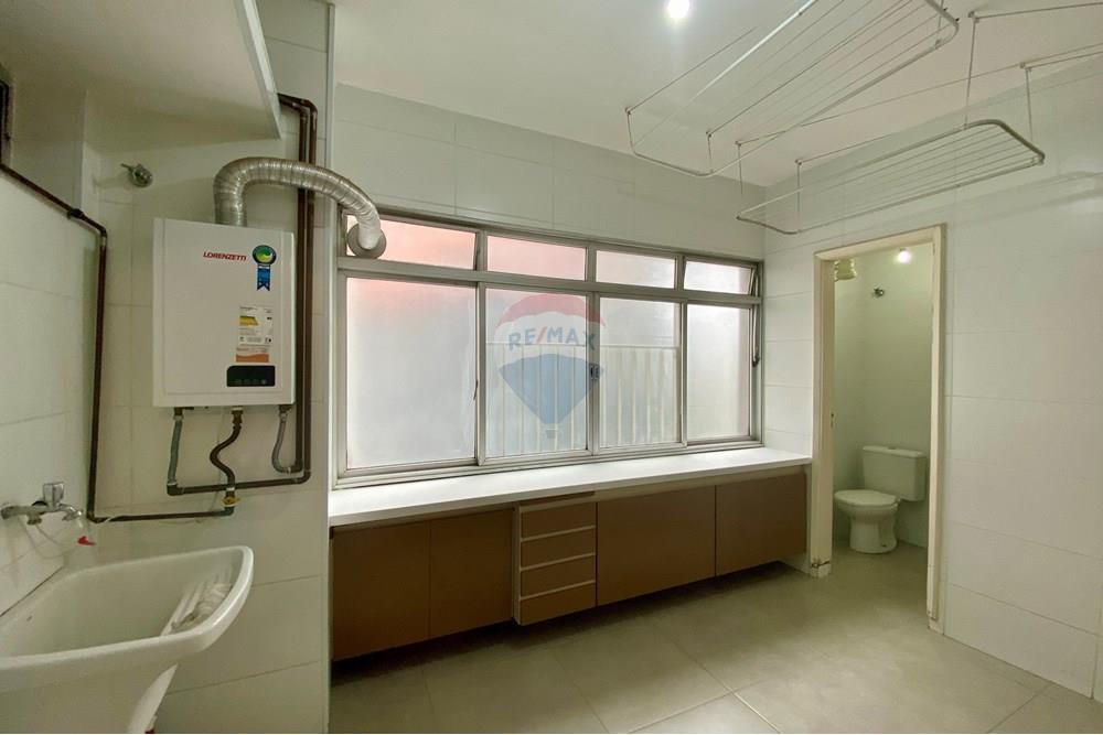 Apartamento - Alugar - São Paulo , São Paulo - Rua Caconde, 50 apto 54 17.JPG - 601241038-58