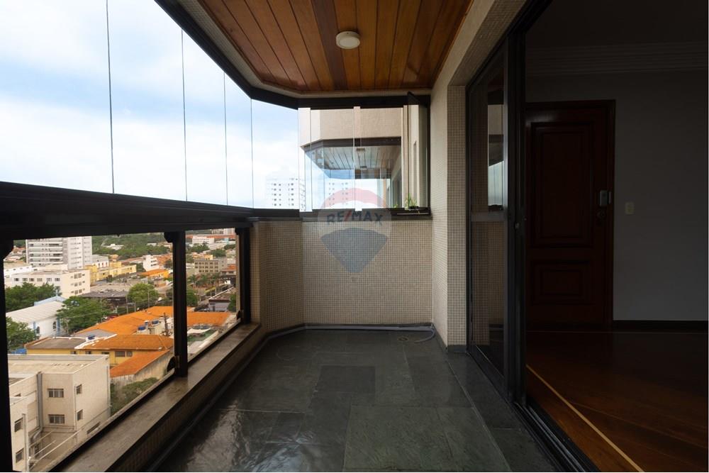 Apartamento - Venda - São Paulo , São Paulo - 4 VARANDA SALA (3).jpg - 602281022-117