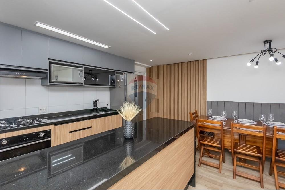 Apartamento - Venda - São Paulo , São Paulo - IMG_806119.jpg - Sala de jantar - 602261001-43