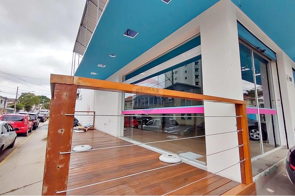 Loja - Alugar - São Paulo , São Paulo - Rua Vieira de Morais - Campo Bele SP  (10).jpg - 601301011-360