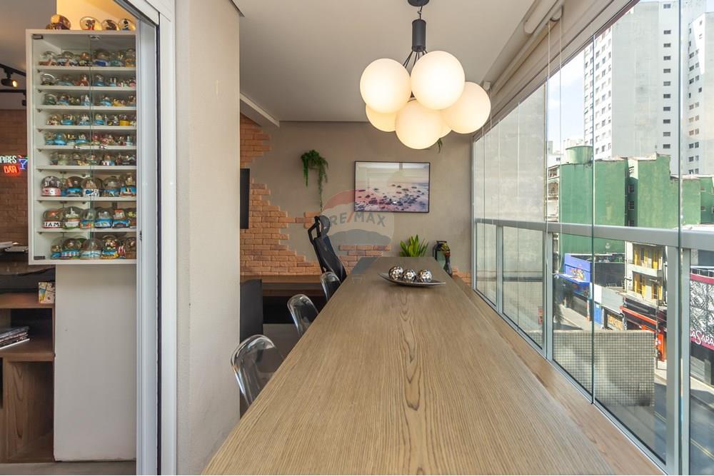 Apartamento - Venda - São Paulo , São Paulo - IMG_890916.jpg - 602231016-5