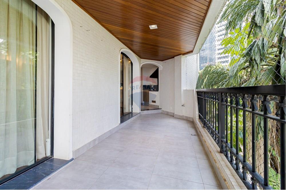 Elamine - Korter - Sao Paulo , Sao Paulo - BR - 10.jpg - Paviljon - 601081056-32