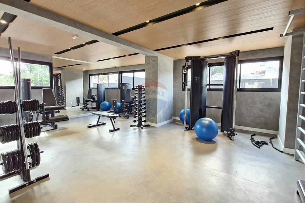 Studio - Venda - São Paulo , São Paulo - Cópia de RUA SÃO BENEDITO, 189 (41).jpg - 601131004-169