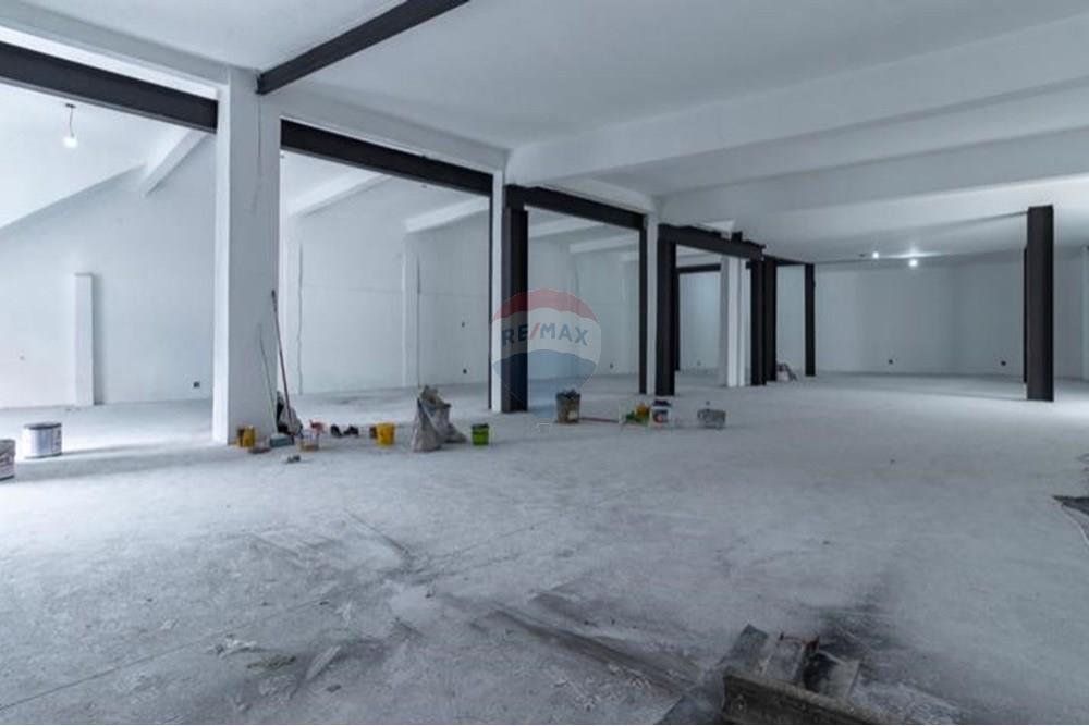 Galpão - Alugar - São Paulo , São Paulo - ABILIO PEDRO RAMOS 7 .jpeg - 601051076-56