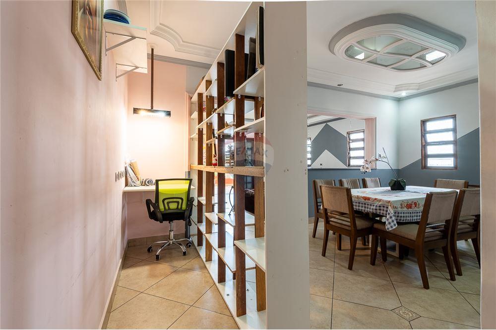 Casa - Alugar - Caieiras , São Paulo - 29 - 601171021-45