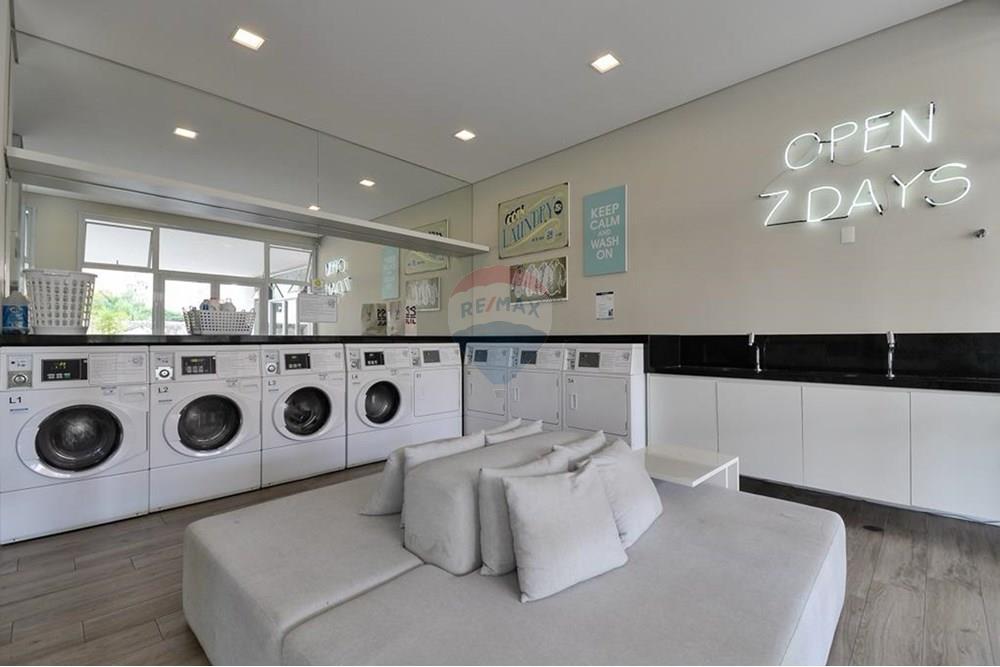 Apartamento - Venda - São Paulo , São Paulo - WhatsApp Image 2024-09-16 at 15.14.07 (12).jpeg - Lavanderia - 601081019-56