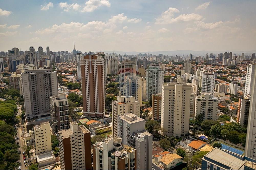 Apartamento - Venda - São Paulo , São Paulo - DJI_0060-35.jpg - 601371076-14