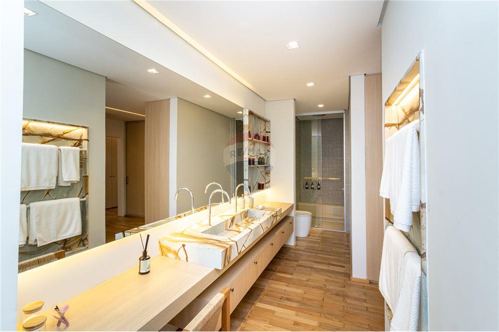 Apartamento - Venda - São Paulo , São Paulo - QUARTO SUITE - 601751058-96