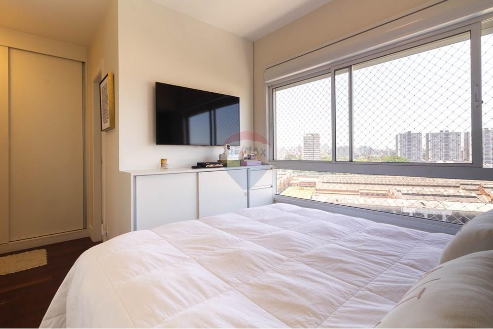 Apartamento - Venda - São Paulo , São Paulo - 7 QUARTO 1 SUITE (4).jpg - 601261021-448