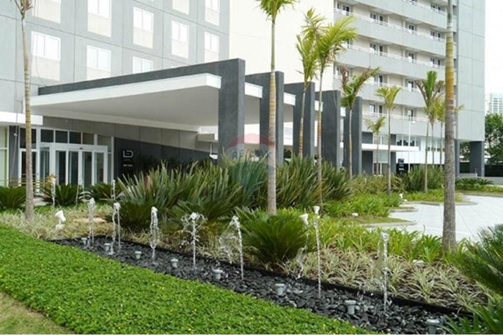 Cj. Comercial/ Sala - Venda - São Paulo , São Paulo - foto-da-obra-referente-ao-mes-de-marco-2016-led-barra-funda-comercial-249.jpg - 601471001-93