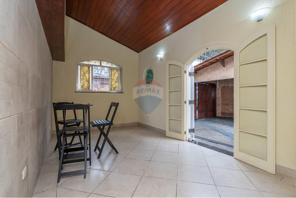 Casa - Venda - São Paulo , São Paulo - 1-CS.jpg - 601471015-68