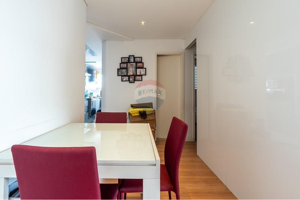 Apartamento - Venda - São Paulo , São Paulo - 5-AP.jpg - 601971016-543