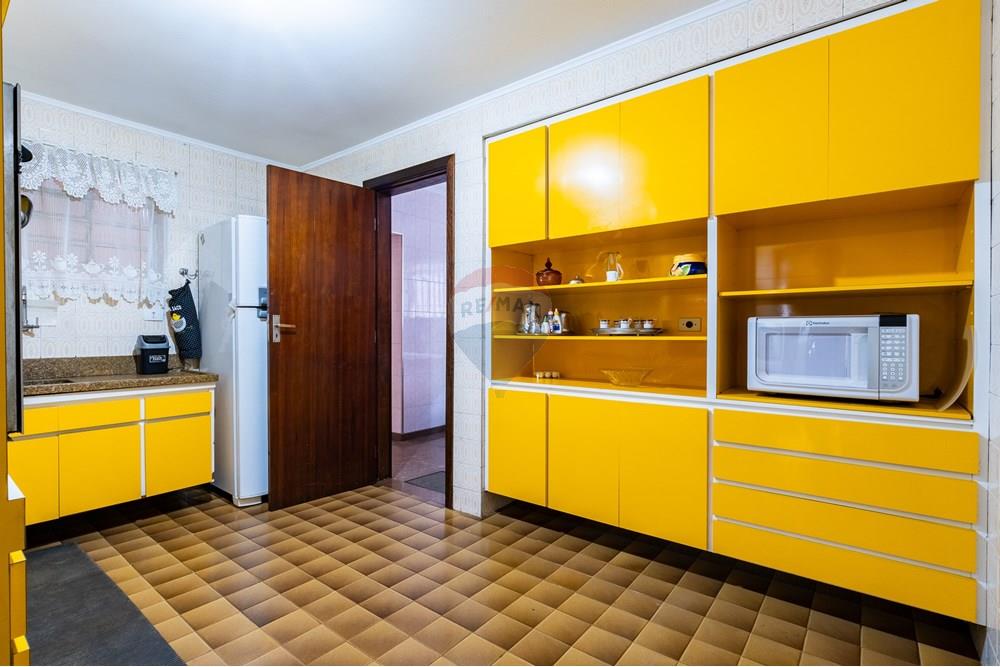 Sobrado - Venda - São Paulo , São Paulo - 19-CS.jpg - 601971007-149