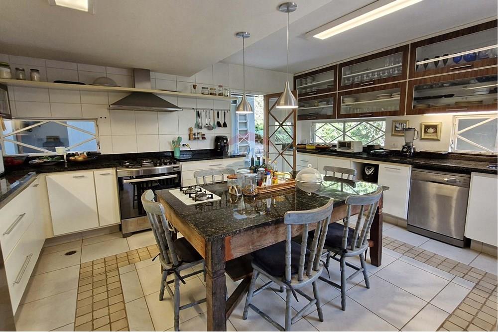 Casa de Condomínio - Venda - Mairiporã , São Paulo - ALAMEDA HONDURAS, 30 (75).jpg - 601051002-120