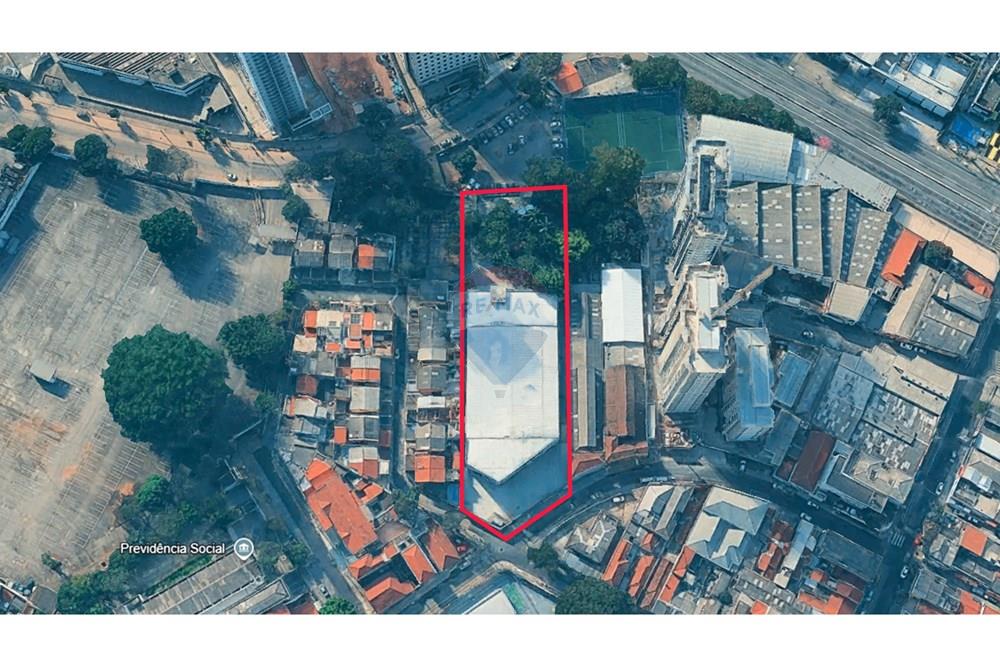 Galpão - Alugar - São Paulo , São Paulo - 1.jpg - 601261091-15