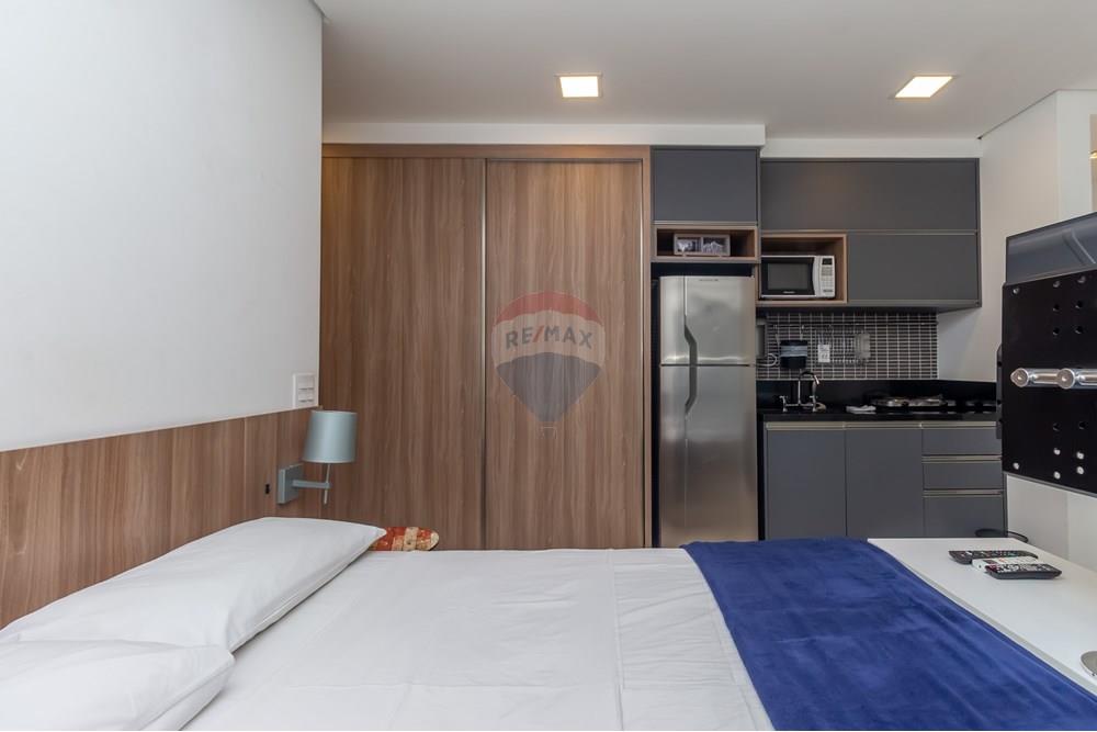 Studio - Venda - São Paulo , São Paulo - IMG_098017.jpg - 601081002-121