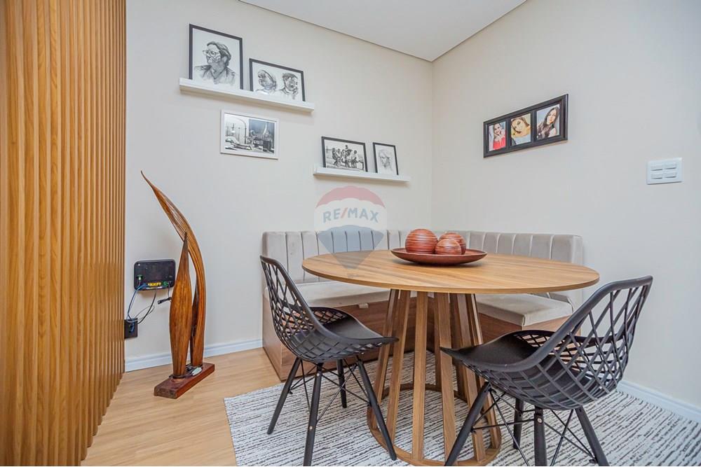 Casa à venda com 5 quartos, 285m² - Foto 13