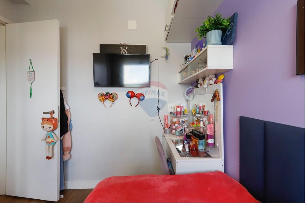 Apartamento - Venda - São Paulo , São Paulo - 25-10-29-R. Fortunato Ferraz, 210 - Vila Anastácio_025_CapodannoFotografia.jpg - Quarto - 602341026-19