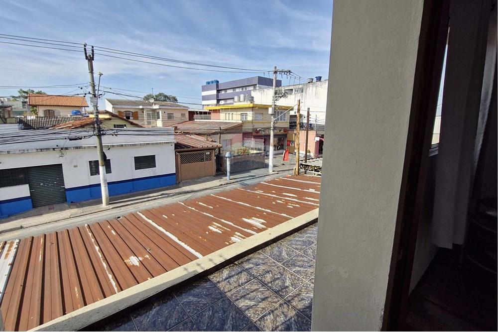 Sobrado - Venda - São Paulo , São Paulo - RUA DOM FERNANDES CAMISA NOVA JR, 870 (35).jpg - 601331007-35