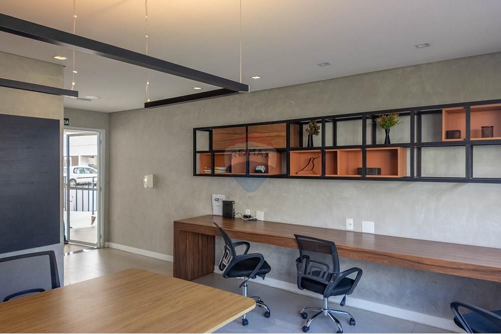 Apartamento - Venda - São Paulo , São Paulo - 51_AP.jpg - 601471027-11