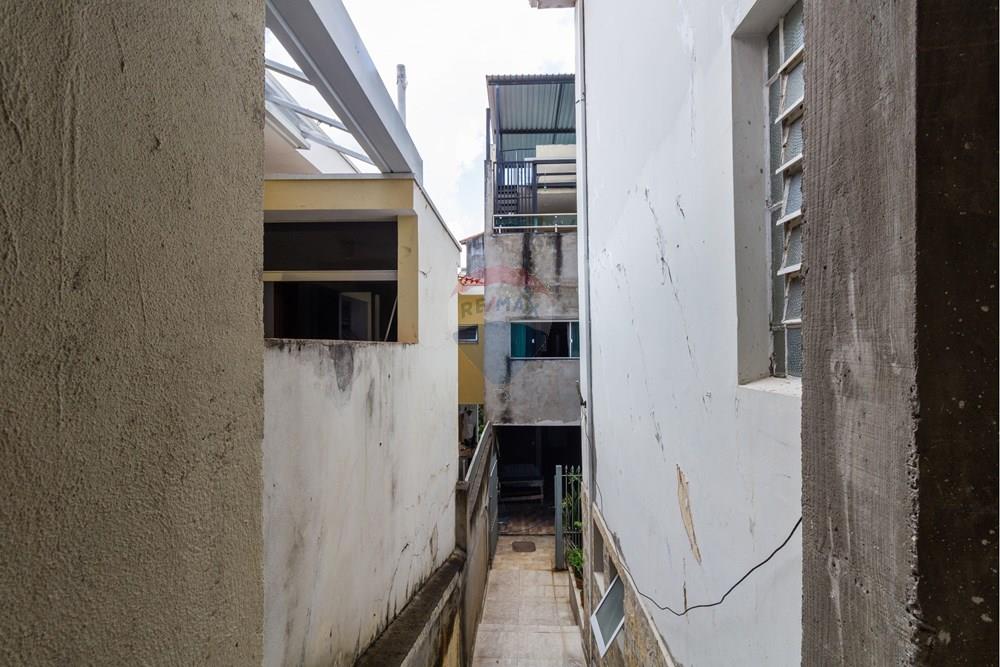 Sobrado - Venda - São Paulo , São Paulo - 25 CORREDOR LATERAL (1).jpg - 602191013-241