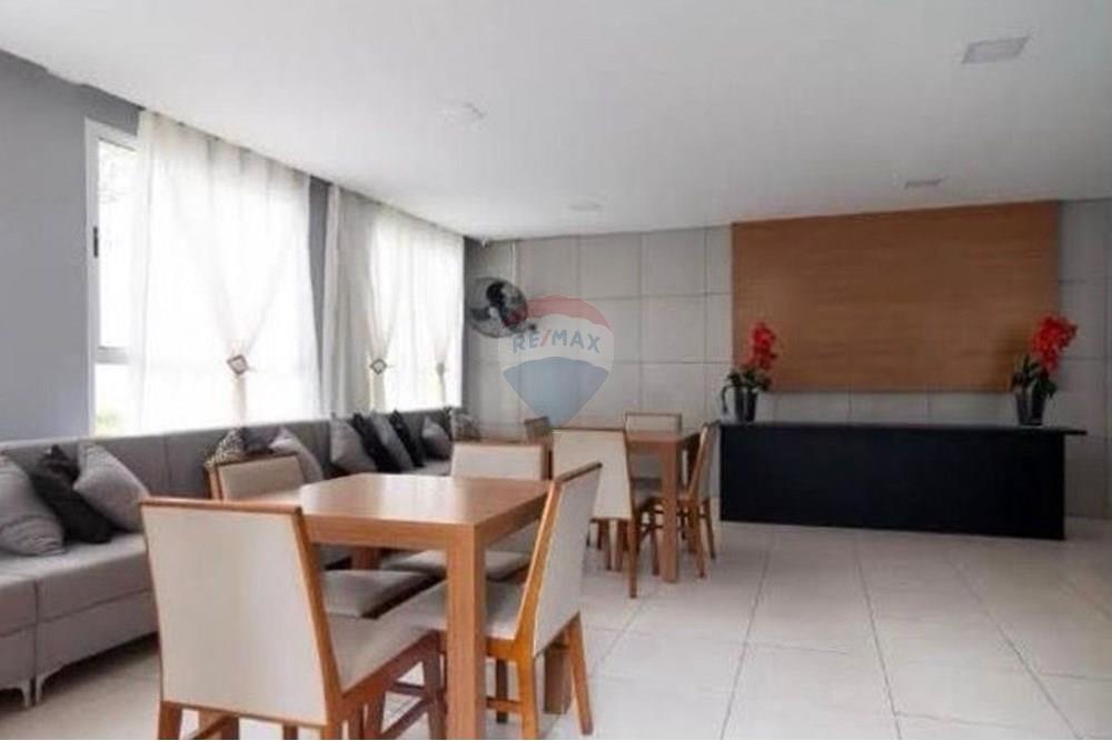 Apartamento - Alugar - São Paulo , São Paulo - CUP 5.jpeg - 601361040-180