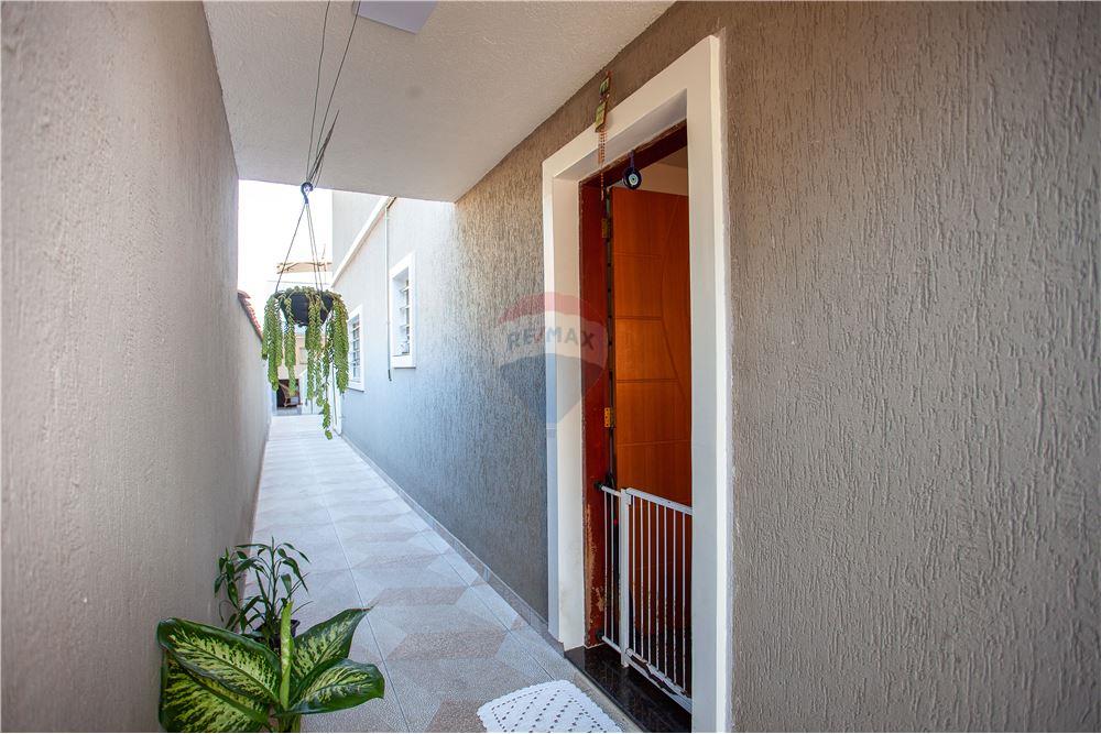 Sobrado - Venda - São Paulo , São Paulo - 45 - 601751009-354