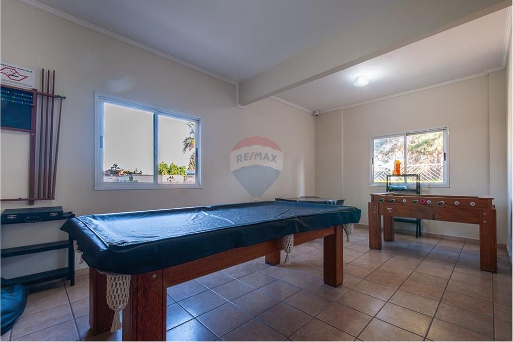 Apartamento - Venda - São Paulo , São Paulo - salão de jogos.jpg - 601311011-175