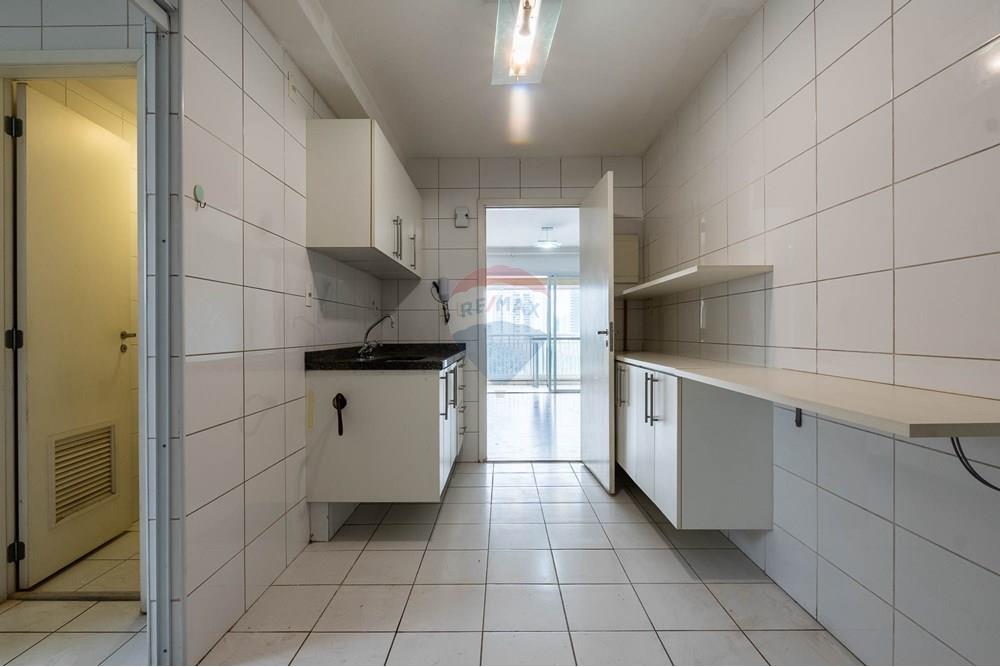 Apartamento - Venda - São Paulo , São Paulo - 41AP.jpg - 601471004-423