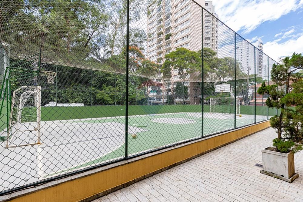 Cobertura - Venda - São Paulo , São Paulo - Cópia de Remax Ares -56.jpg - 601131009-99