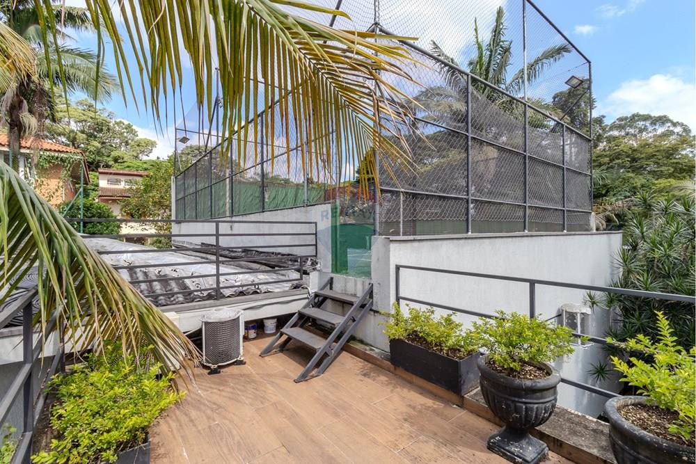 Casa - Venda - São Paulo , São Paulo - 01fotos_035.jpg - 601251302-44