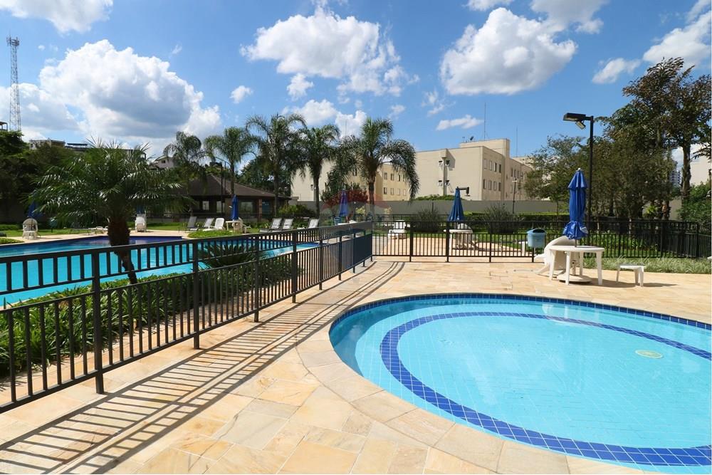 Apartamento - Venda - São Paulo , São Paulo - RUA PROF. DORIVAL DIAS MINHOTO, 333 (53).JPG - 601051059-35