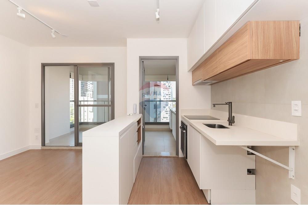 Apartamento - Venda - São Paulo , São Paulo - 03cozinha_001.jpg - 601421003-68