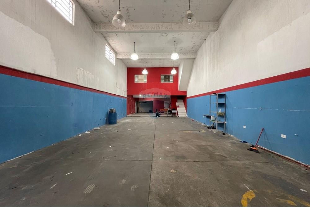 Galpão - Alugar - São Paulo , São Paulo - IMG_0127.jpeg - 601751048-142