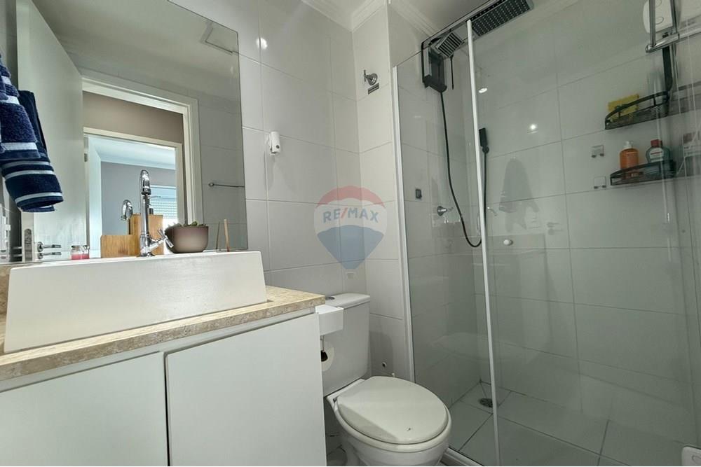 Apartamento para alugar com 2 quartos, 40m² - Foto 17