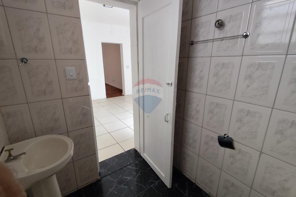 Casa - Alugar - São Paulo , São Paulo - BANHEIRO 2 .jpg - 602061045-12