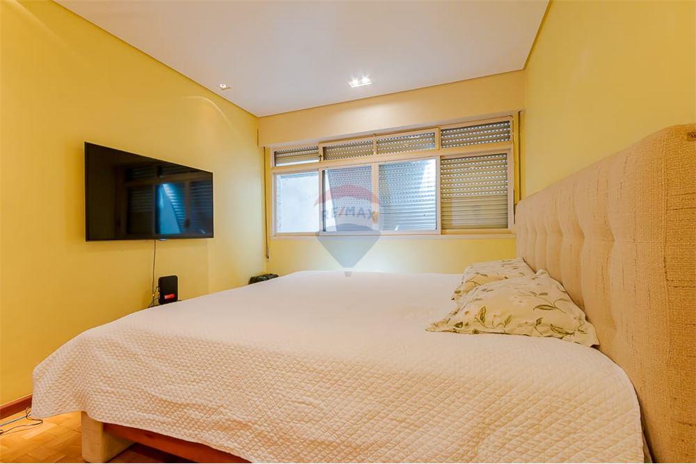 Apartamento à venda com 3 quartos, 165m² - Foto 23