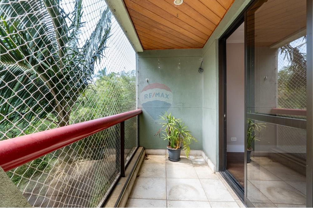 Apartamento - Venda - São Paulo , São Paulo - 01fotos_022.jpg - Varanda - 601351230-55