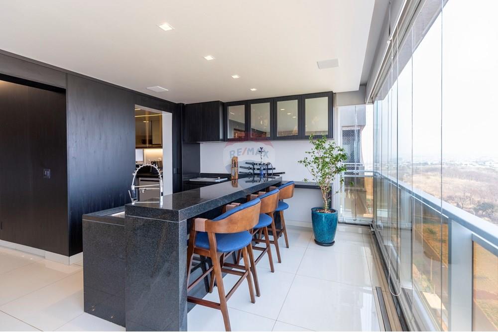 Apartamento - Venda - Ribeirão Preto , São Paulo - apartamento_residencial_mirante_do_ipê (18).jpg - Varanda - 601251261-11