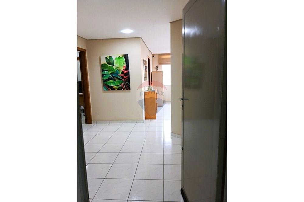 Cj. Comercial/ Sala - Alugar - São Paulo , São Paulo - 10 recepção.jpg - Recepção - 601081093-10