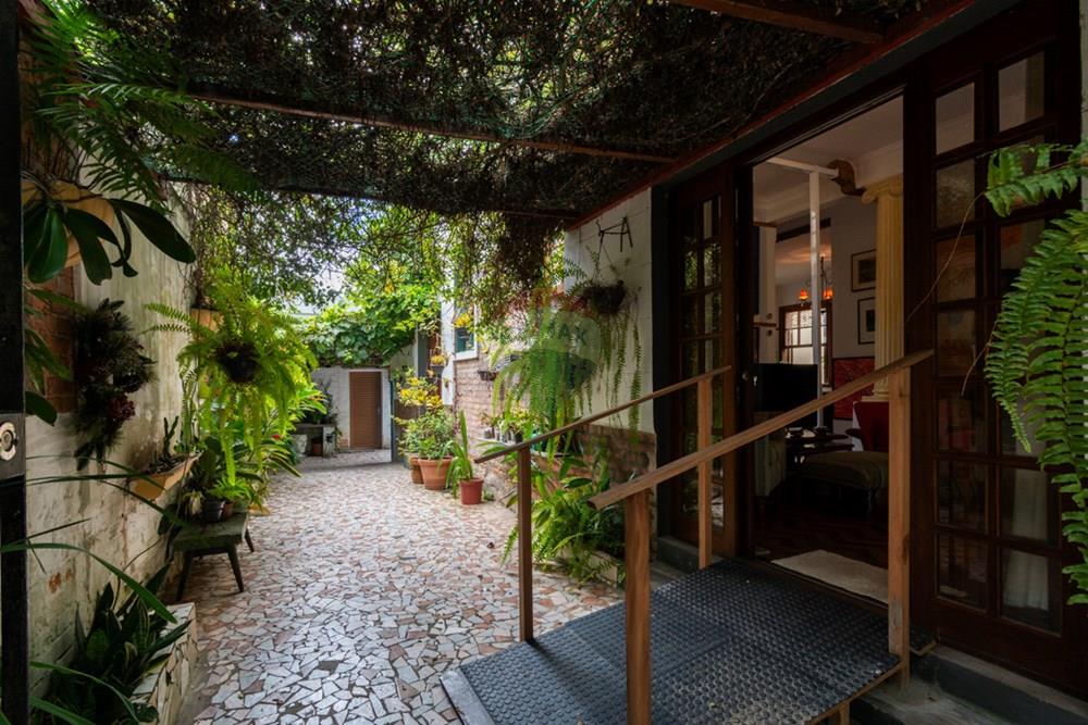 Casa - Venda - São Paulo , São Paulo - 024-075c6aea-2040-4232-8ce1-ed3387617077.jpeg - 601251114-48