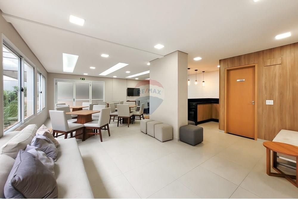 Apartamento - Venda - São Paulo , São Paulo - 34- Área de lazer -Salão de festas.jpg - 602271006-13