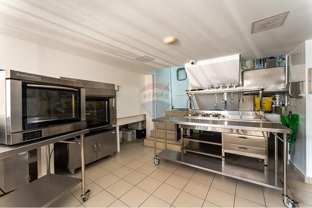 Prédio - Venda - São Paulo , São Paulo - DSC05972.jpg - 601261002-211