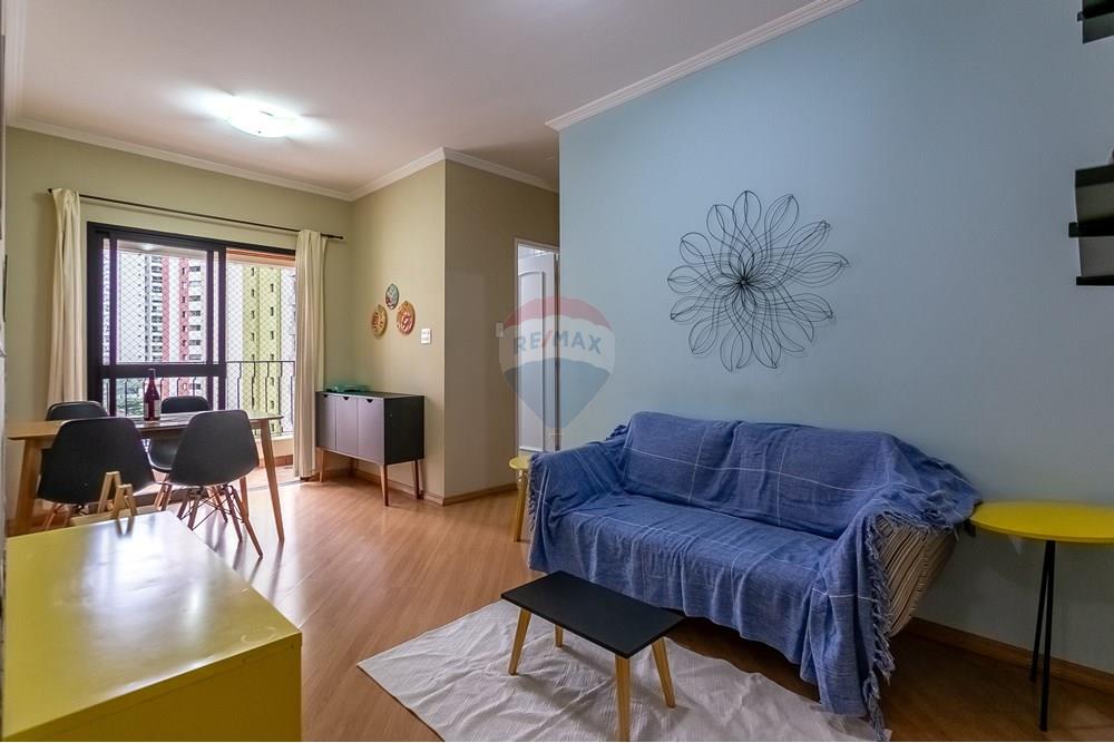 Apartamento - Venda - São Paulo , São Paulo - 601301080-20 - Rua Arapá, 33-010.jpg - 601301080-20