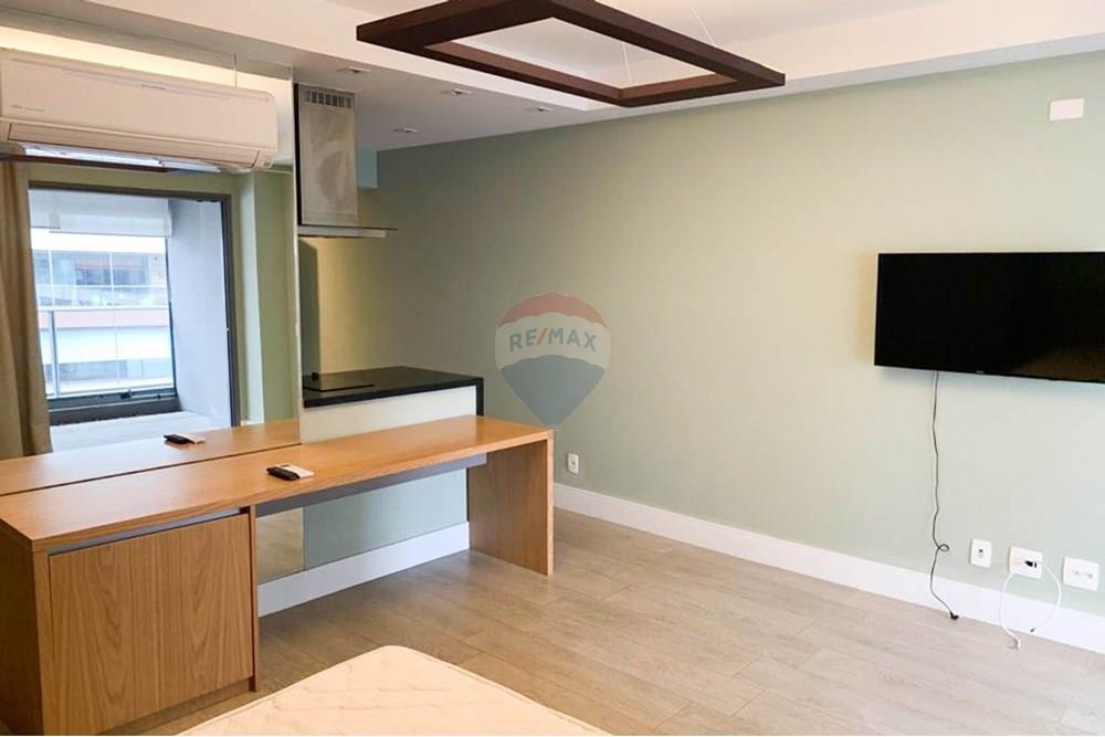 Rezidential - Apartament - Sao Paulo , Sao Paulo - BR - 4.jpg - 601361019-3117