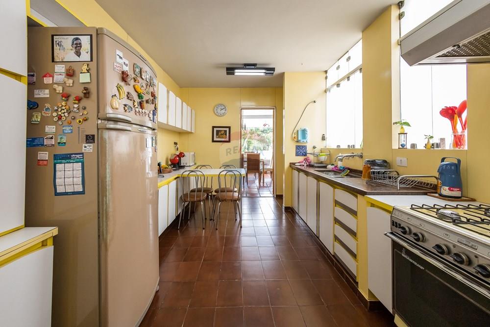 Casa de Condomínio - Alugar - São Paulo , São Paulo - FOTO (32).jpg - 602271004-39