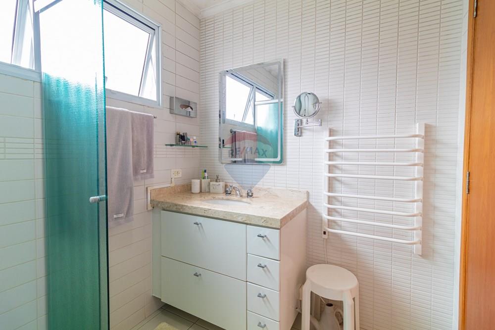 Casa de Condomínio - Venda - São Paulo , São Paulo - 05banheiros_005.jpg - 602051047-1