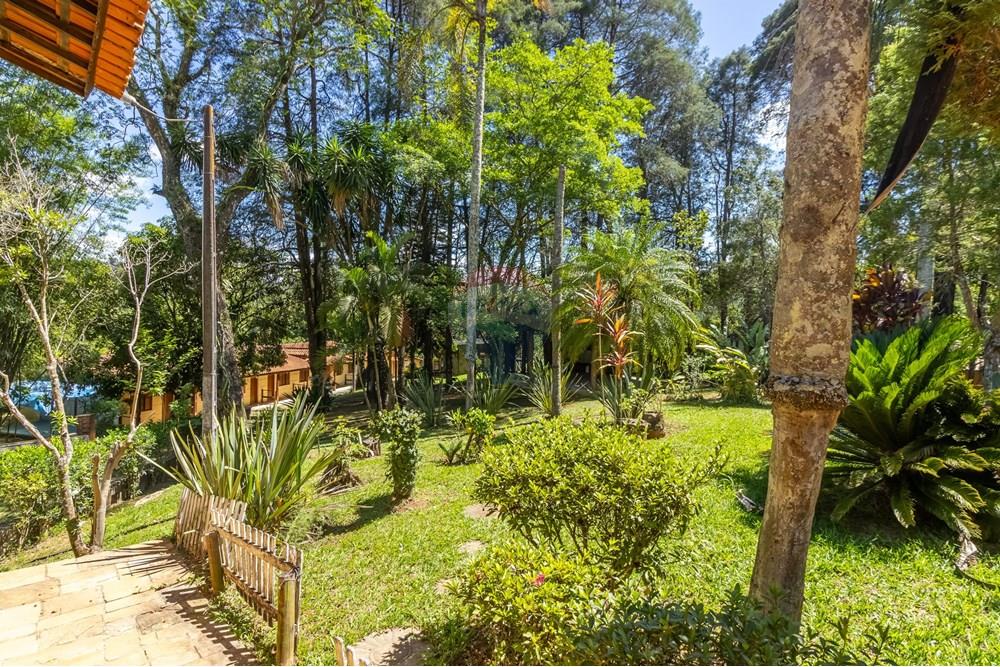 Chácara / Sítio / Fazenda - Venda - São Roque , São Paulo - 65.jpg - 602181038-458
