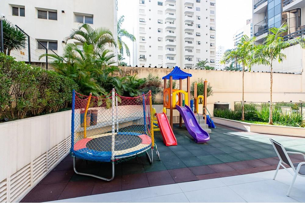 Apartamento - Venda - São Paulo , São Paulo - Remax Ville-127.jpg - 601241044-38